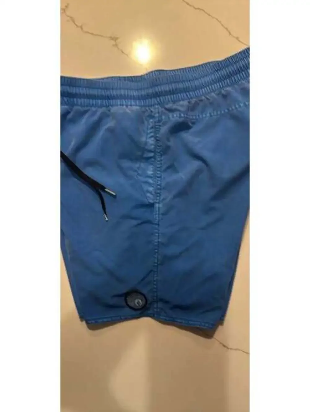Volcom Men's Swim Trunks medium